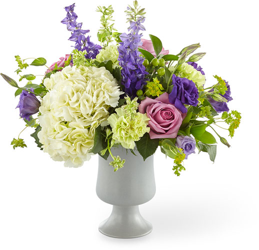 The FTD Delightful Bouquet